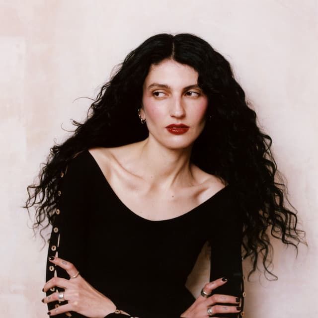 Lucia & The Best Boys's artist profile image