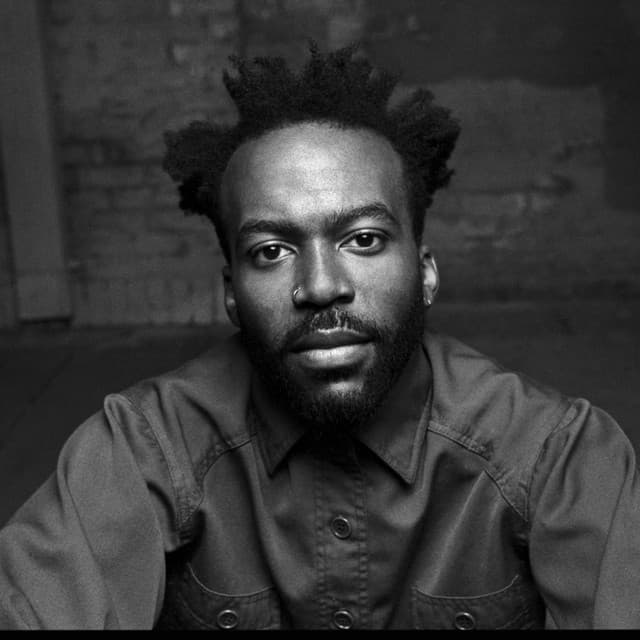 Josh Johnson's artist profile image