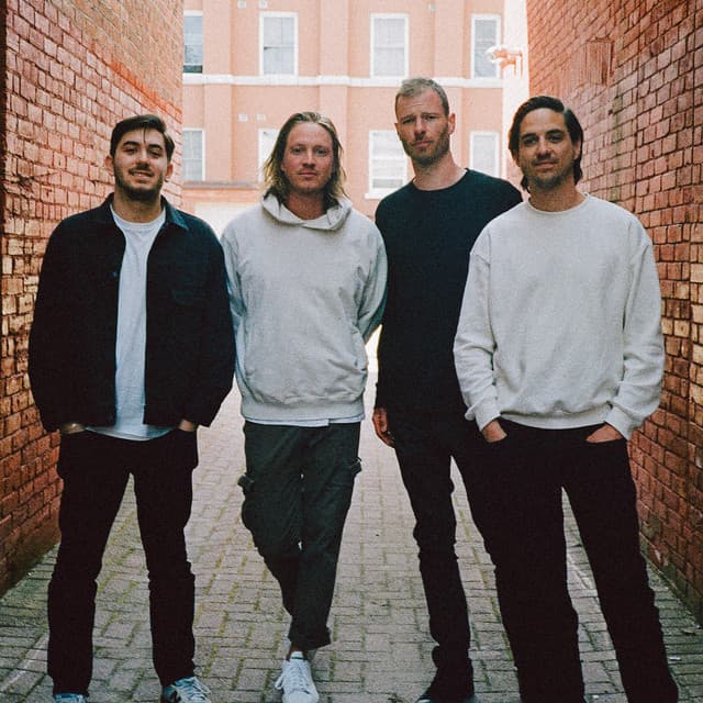 Bleeker artist profile image