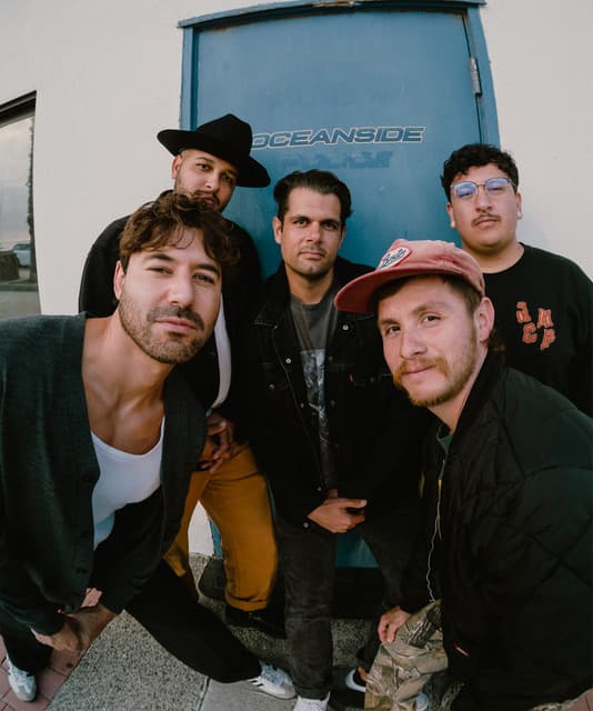 Hopeful.'s artist profile image