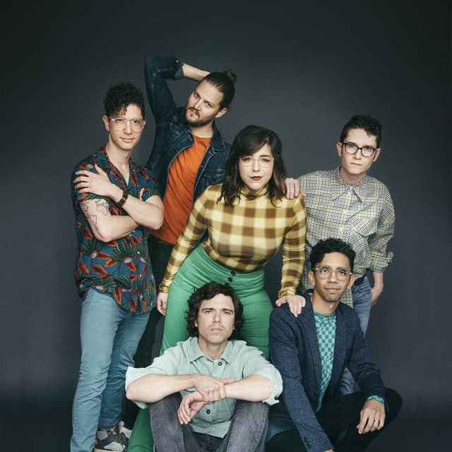 Sweet Crude artist profile