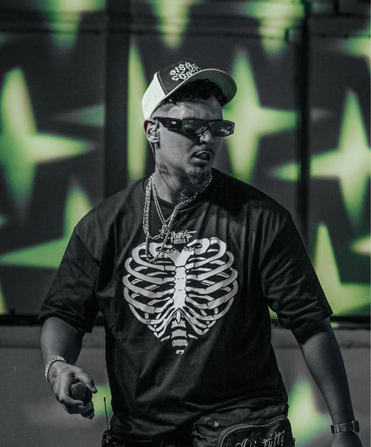 Elilluminari artist profile image