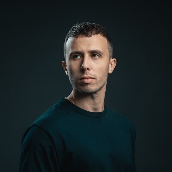 D-Sturb artist profile image
