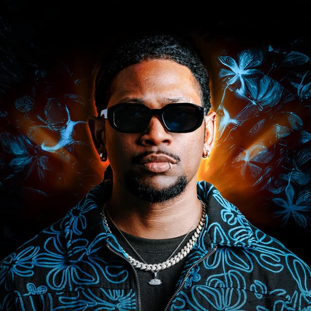 Shad Hottaboy artist profile image