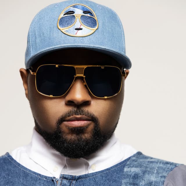 Musiq Soulchild's artist profile image