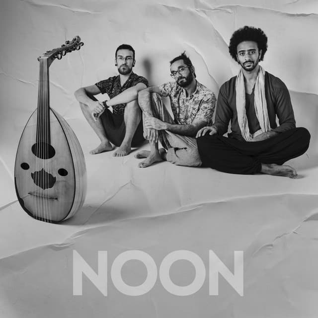 NOON artist profile image