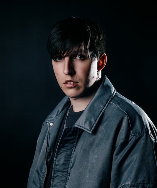 mzlff artist profile image