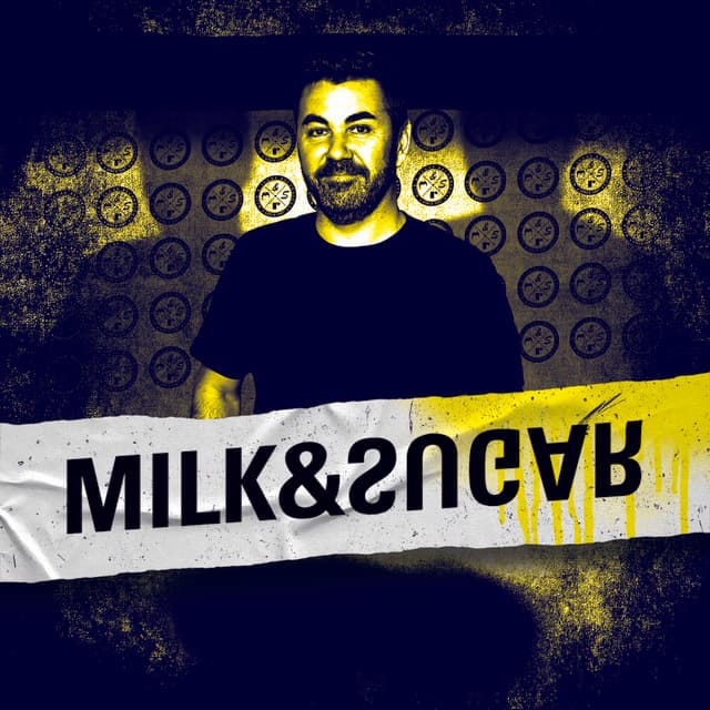 Milk & Sugar artist profile image