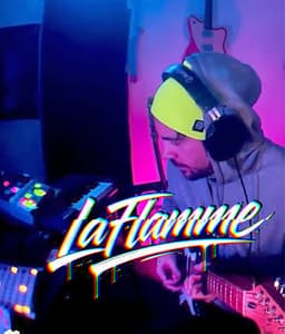 LaFlamme's artist profile image