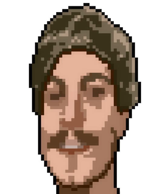 Noflik artist profile image