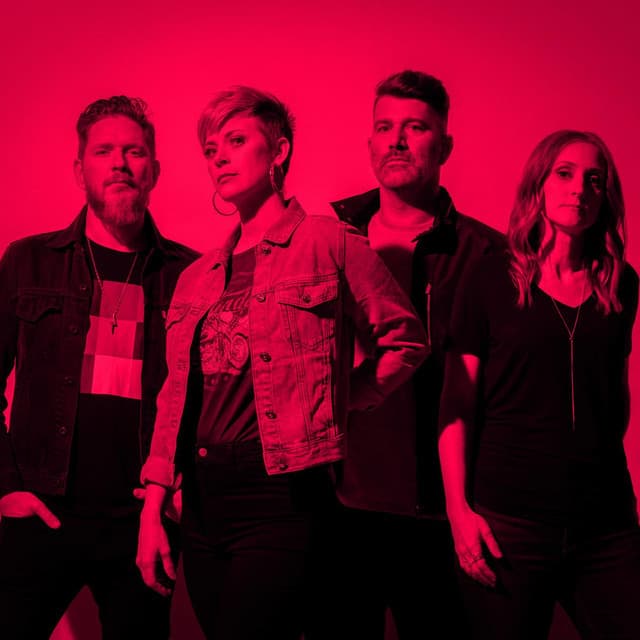 Fireflight artist profile image