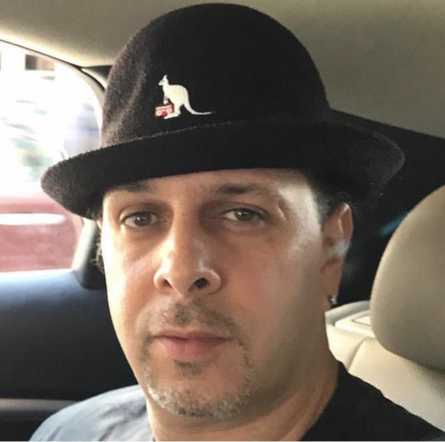 Tony Touch artist profile image