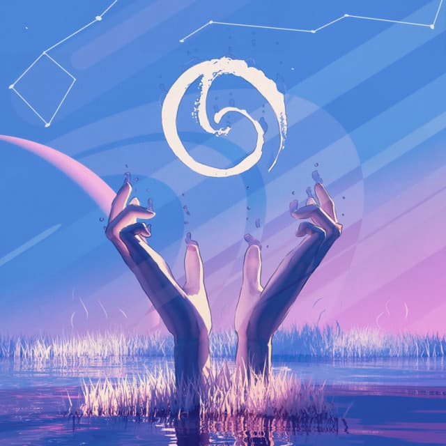 Oceill artist profile image