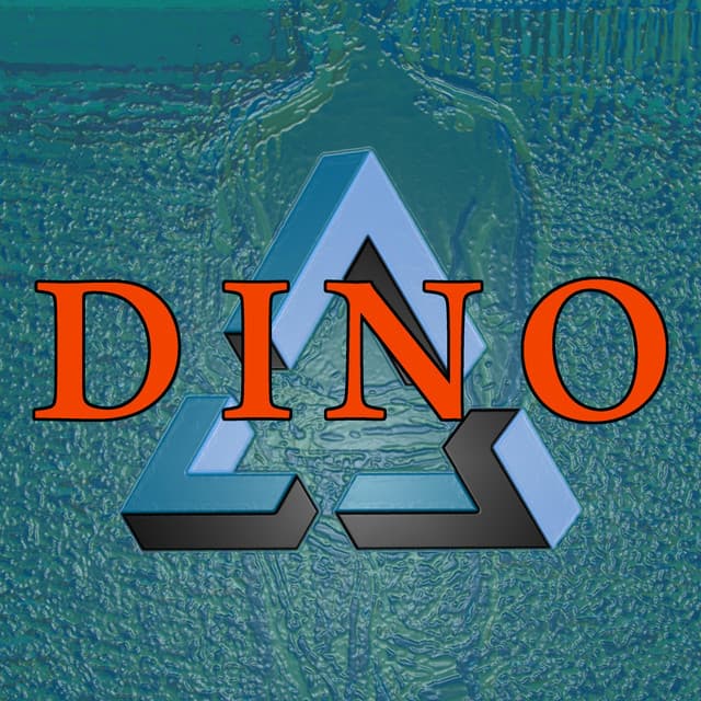 Dino artist profile image