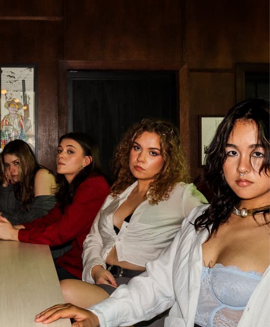 Butterknife artist profile image