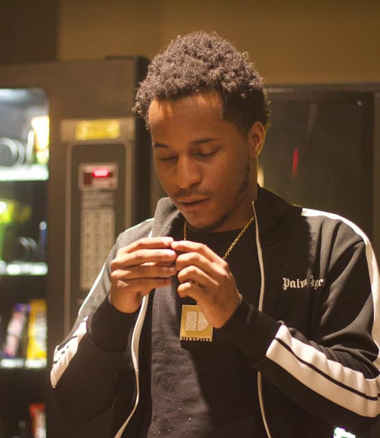 Kasher Quon artist profile image