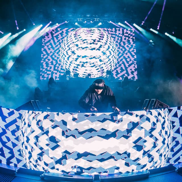 Pushloop artist profile image