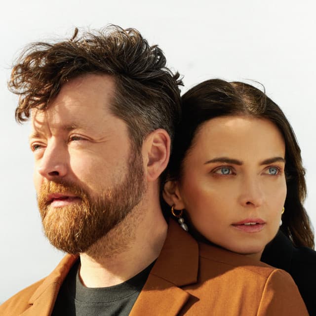 Dapayk & Padberg artist profile image