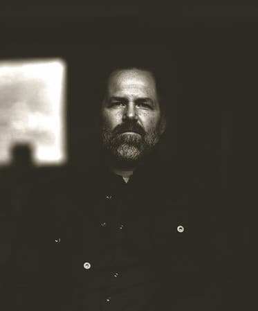 Jeffrey Foucault's artist profile image
