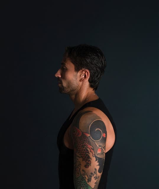 Abdon artist profile image