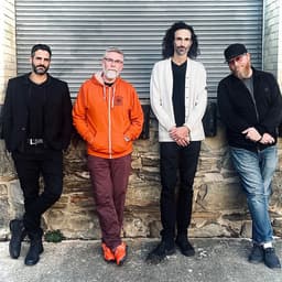 Perpetual Groove's artist profile image
