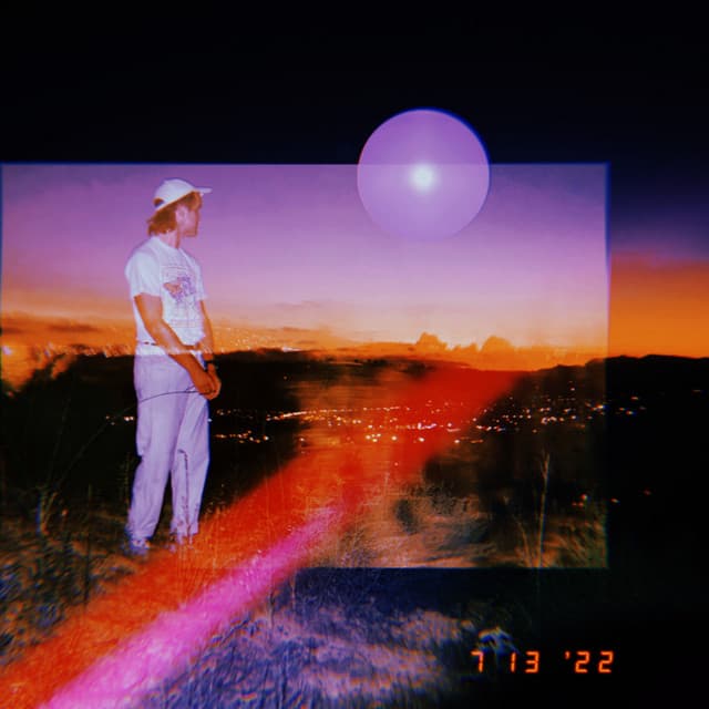 Shane Tyler artist profile image