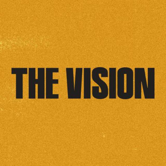 The Vision artist profile image