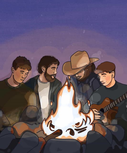 Classe Moyenne artist profile image