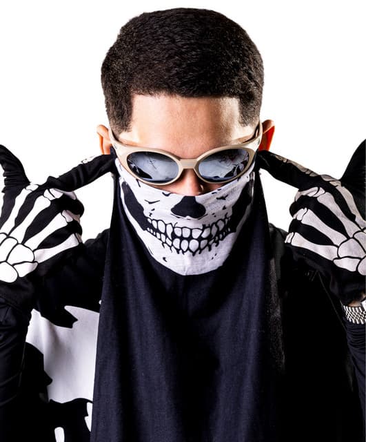 DJ Ery artist profile image