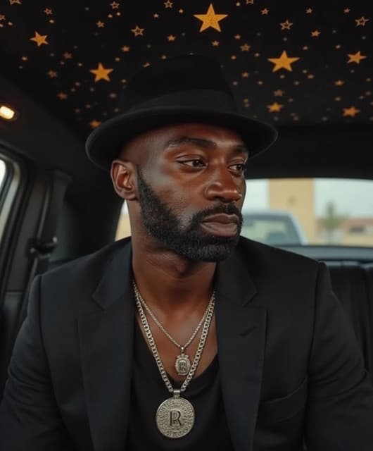 Drama's artist profile image