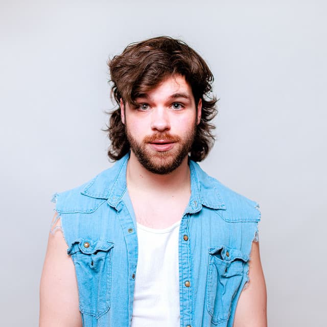 TVBOO's artist profile image