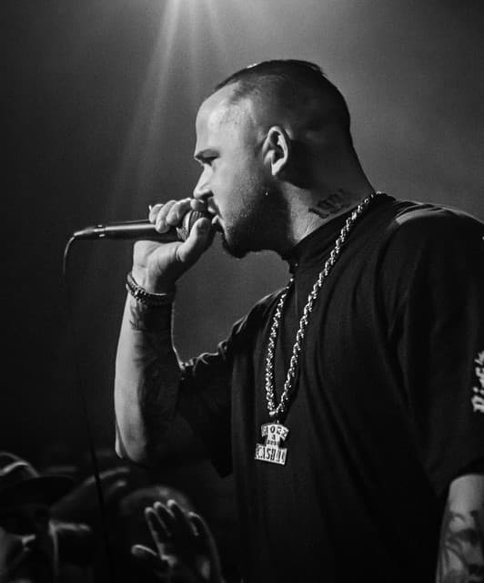 Cashmo artist profile image