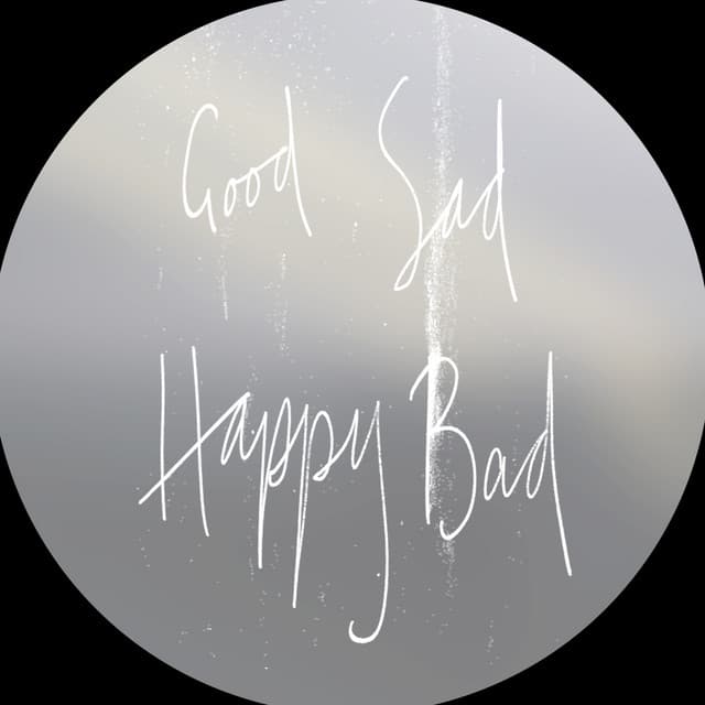 Good Sad Happy Bad artist profile image