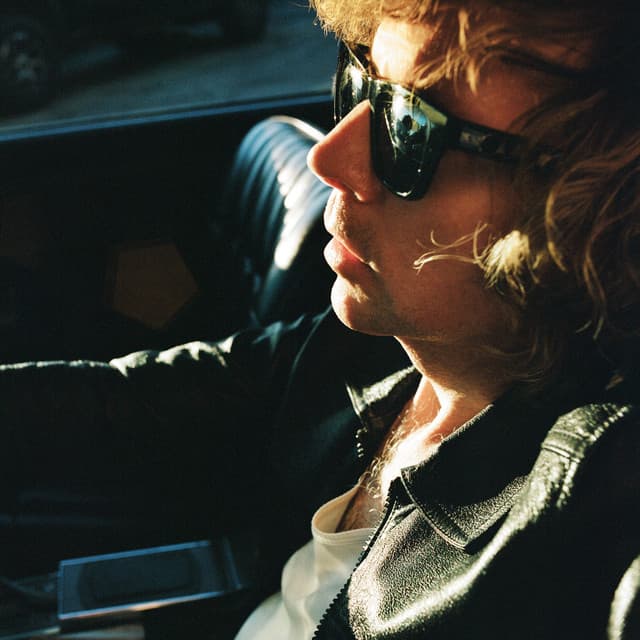 Beck artist profile image