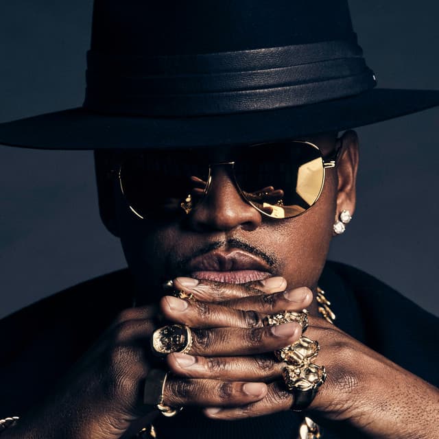 Ne-Yo artist profile image
