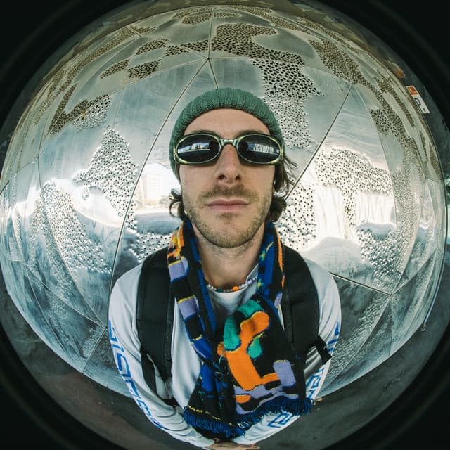 Loverground artist profile image