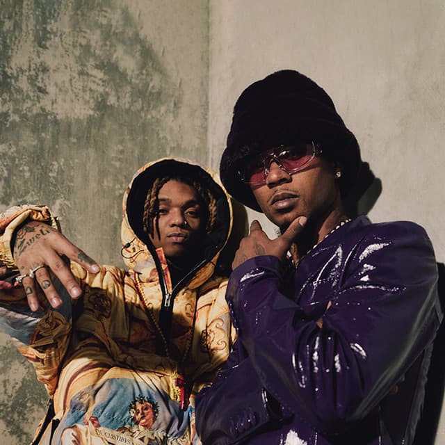 Rae Sremmurd artist profile image