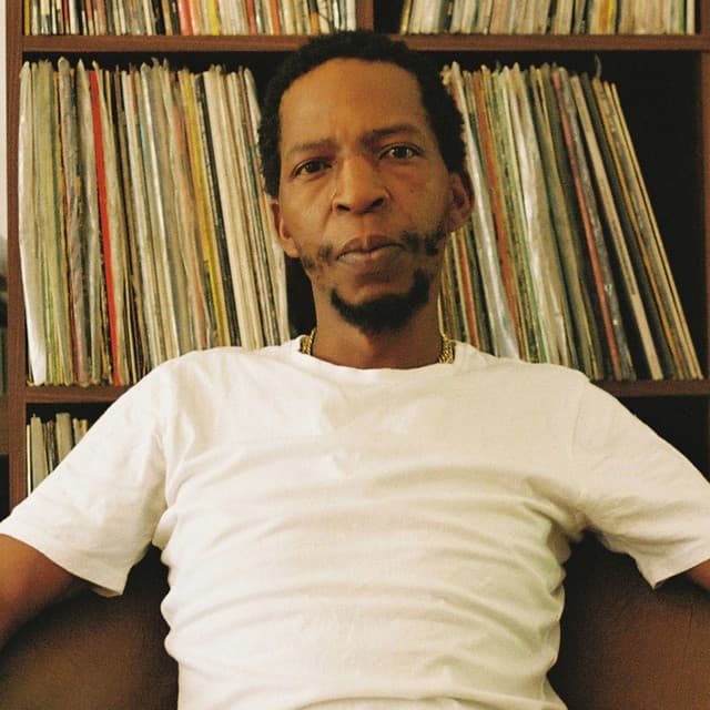 Malcolm Jiyane Tree-O artist profile image