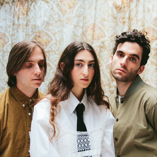 BAILEN's artist profile image