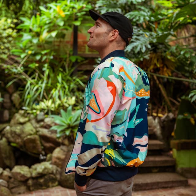 Bosq artist profile image