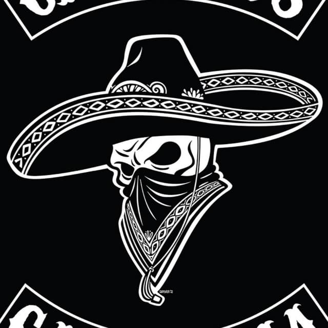 Cruzados's artist profile image