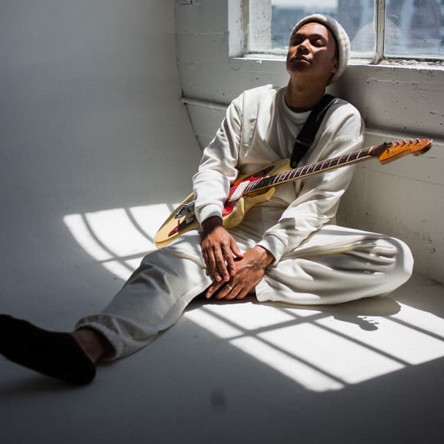 McClenney artist profile image
