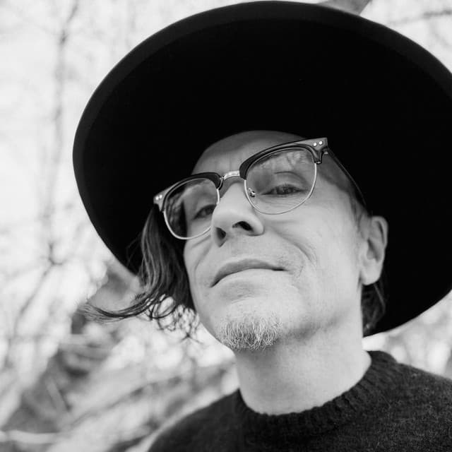 Alex Henry Foster's artist profile image