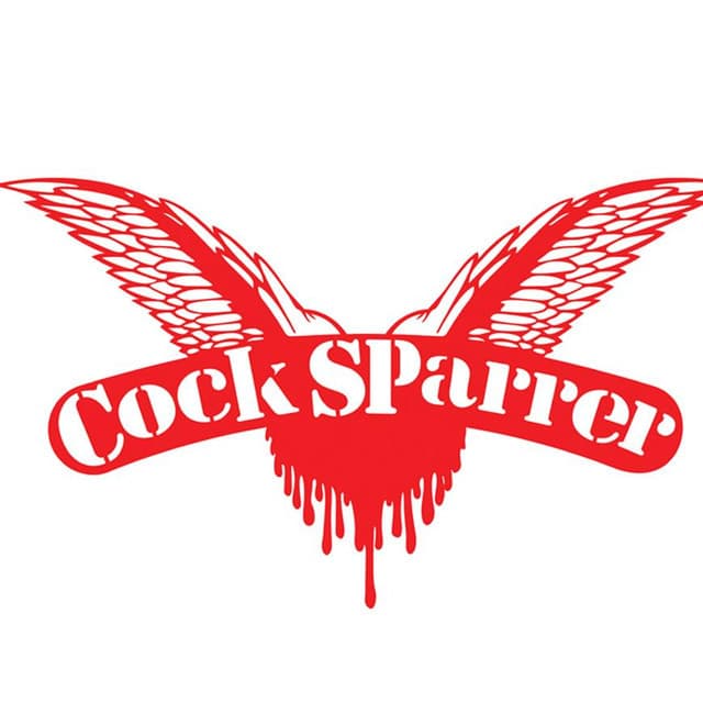 Cock Sparrer's artist profile image