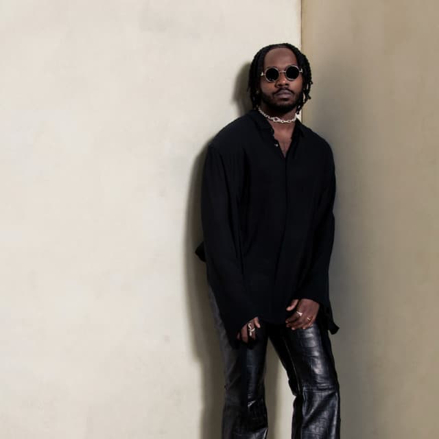 Channel Tres's artist profile image