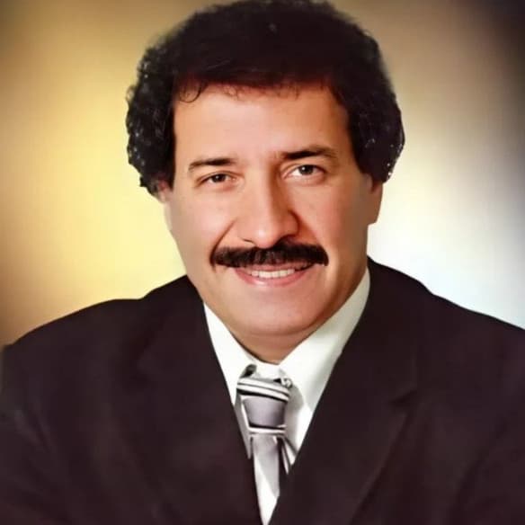 Javad Yasari artist profile image