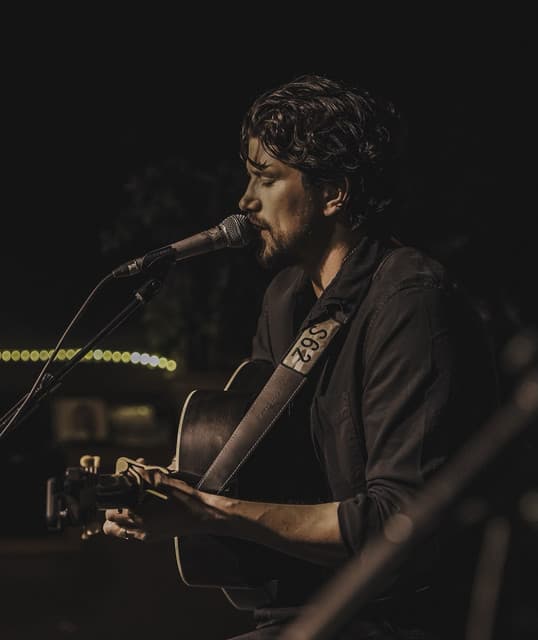 Dallas Alexander's artist profile image