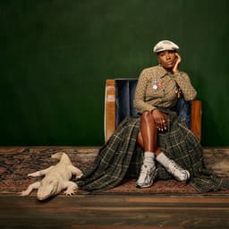 Doechii's artist profile image