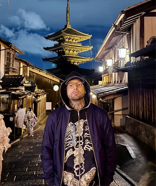 Cabal artist profile image
