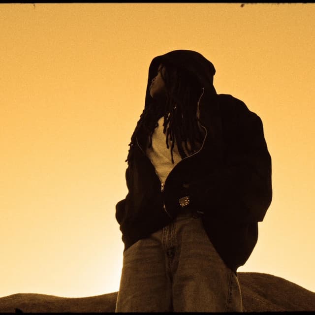 Ambré artist profile image